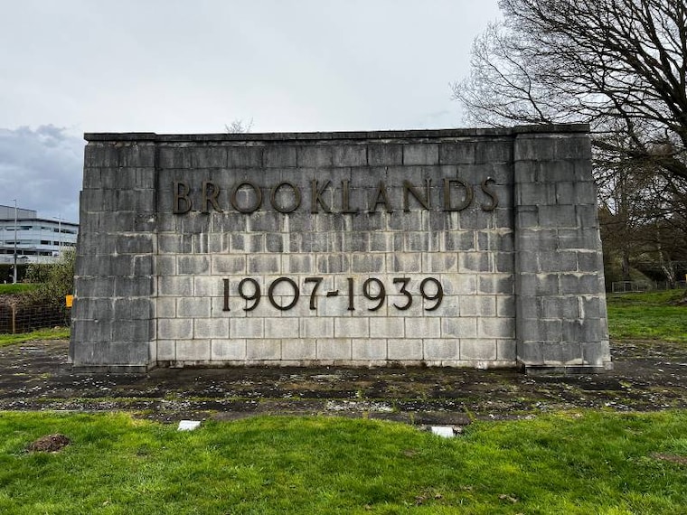 Surrey_Brooklands_Museum_5