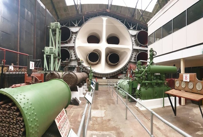 Surrey_Brooklands_Museum_7