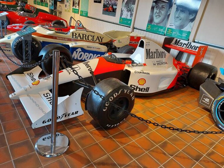 Surrey_Brooklands_Museum_8