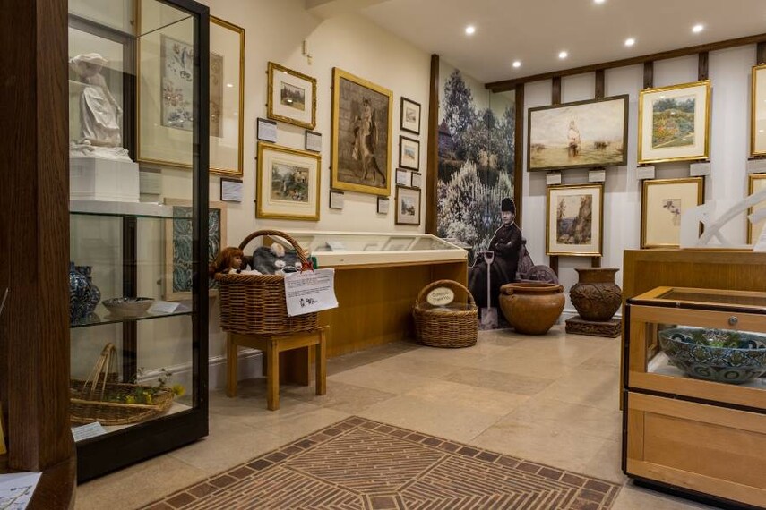 Surrey_Godalming_Museum_3