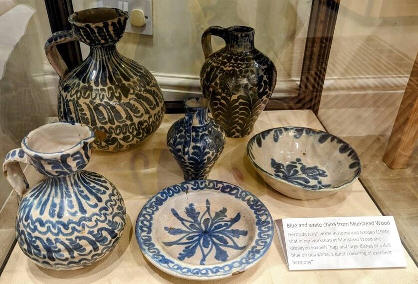 Surrey_Godalming_Museum_8