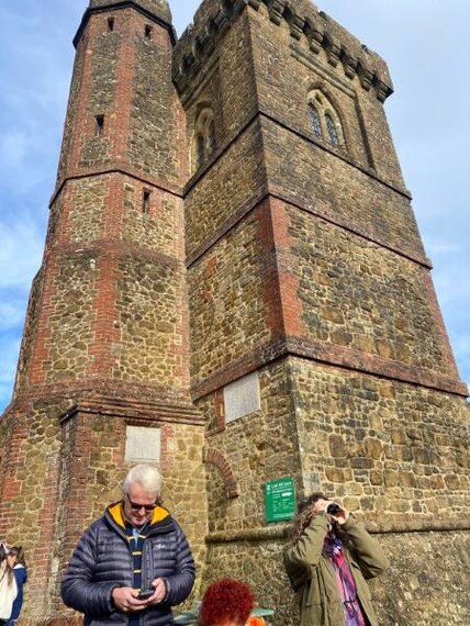 Surrey_Leith_Hill_&_Tower_10