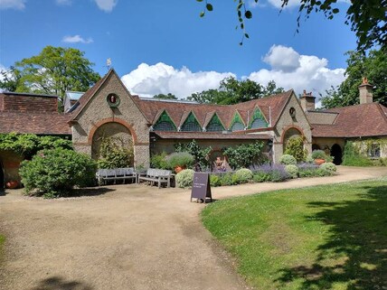 Watts Gallery - Artists Village