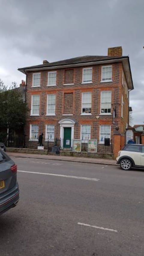 Chertsey Museum