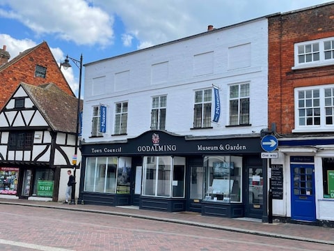 Godalming Museum