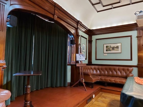 Honeywood Museum