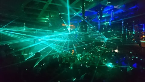 Arq Sydney