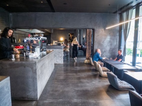 Edition Coffee Roasters