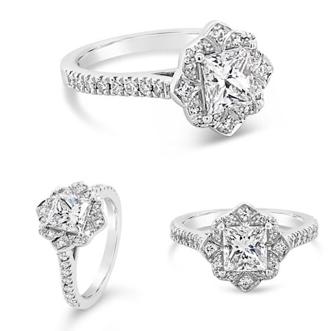 Jewellery Shopping