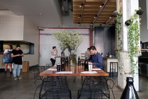 Paramount Coffee Project