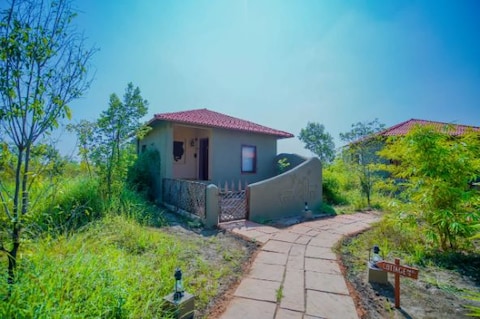 Sylvan Woods Resort Tadoba