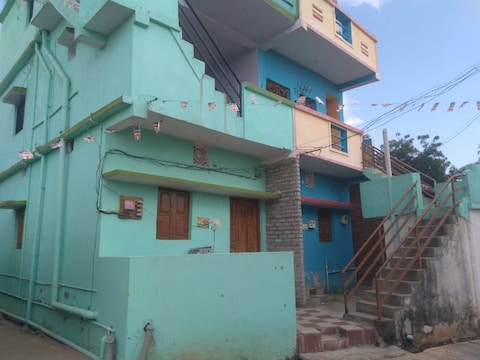 Anand Home Stay, Tadoba