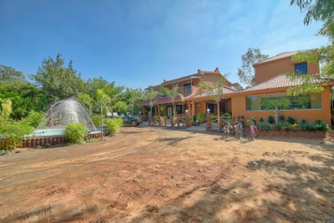 Tiger King Resort Tadoba
