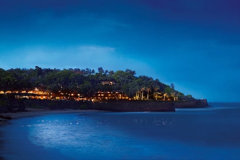 Taj Fort Aguada Resort & Spa