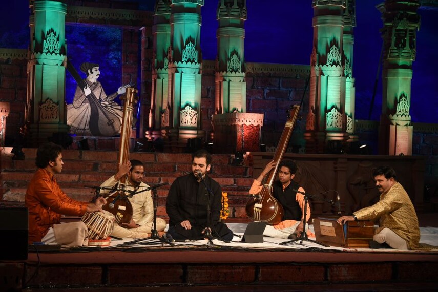 Tansen Music Festival | Gwalior - What to Expect | Timings | Tips ...