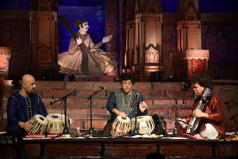 Tansen Music Festival