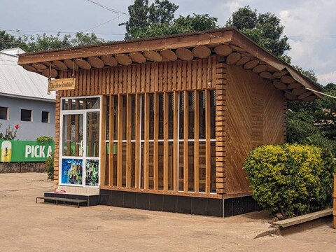 Kuonana