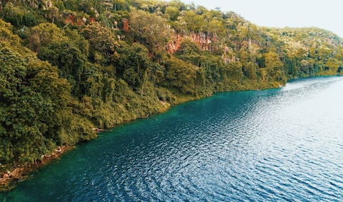 Lake Chala