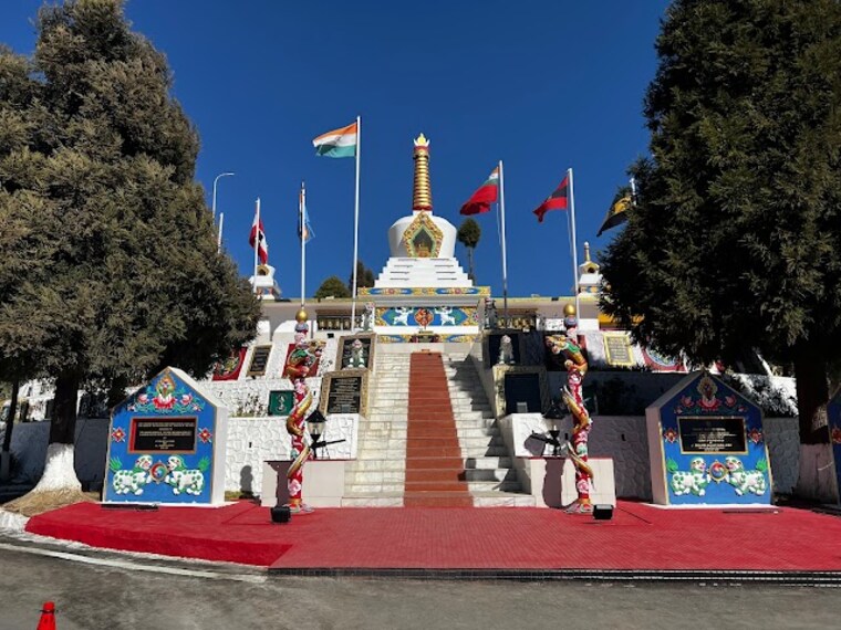 Tawang_War_Memorial_1