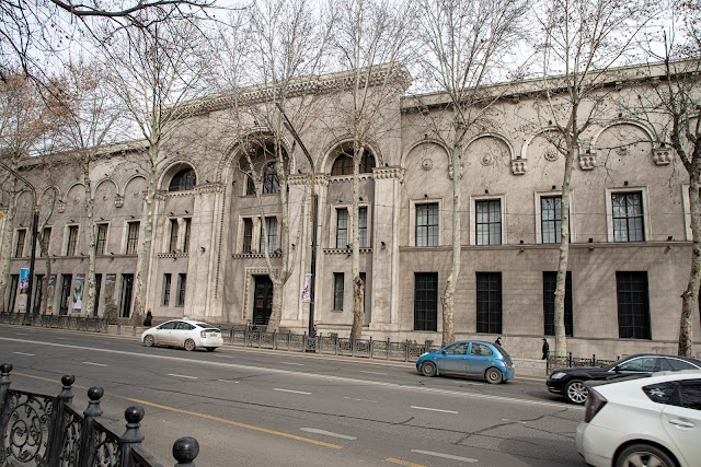 Georgian_National_Museum_1
