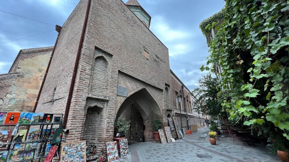 Anchiskhati_Basilica_1