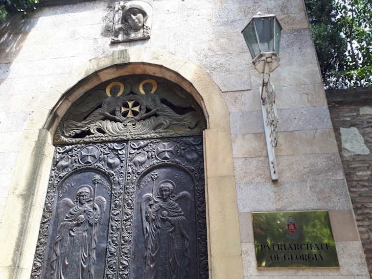 Anchiskhati_Basilica_4