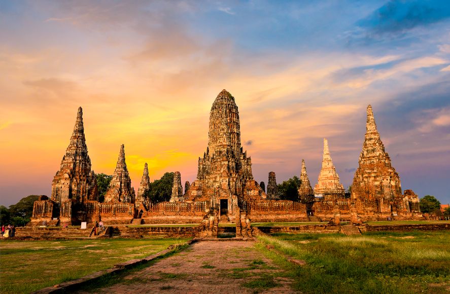 Thailand_Heritage_and_culture