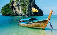 Thailand Tourism | Tourist Places, Best Time to Visit - MakeMyTrip