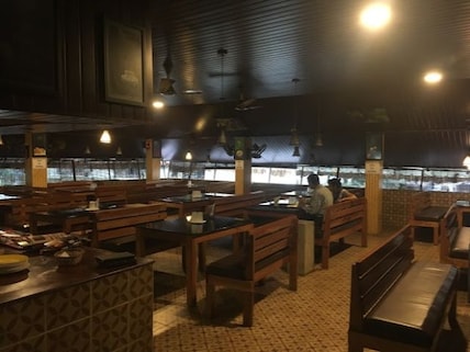 Dosa de Thekkady Near Kumily