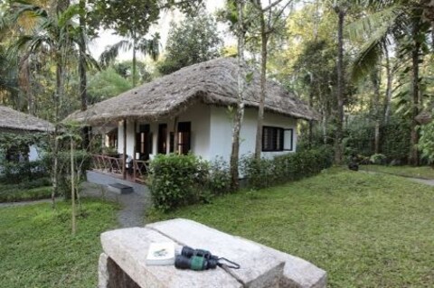 Shalimar Spice Garden