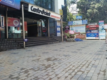 Centrepoint Shopping Mall