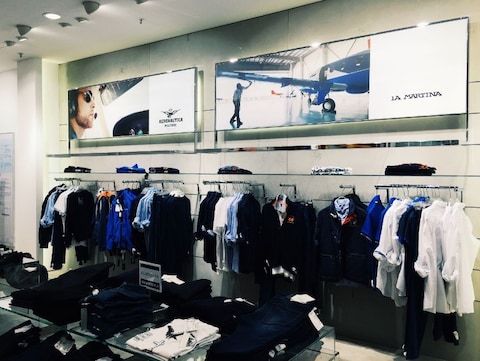 Hi-Lite Mall