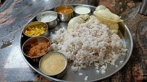 HOTEL BHARATH