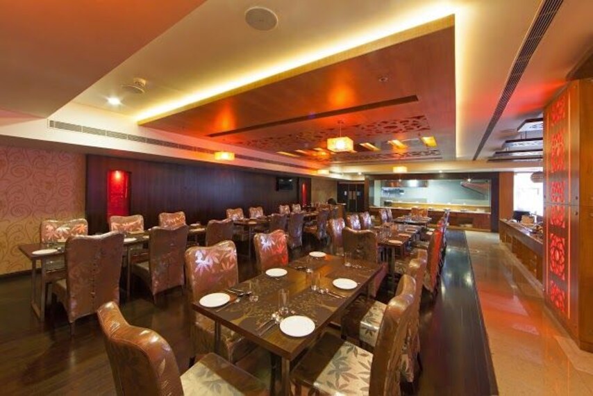 Tirupati Zodiac Landscape Image