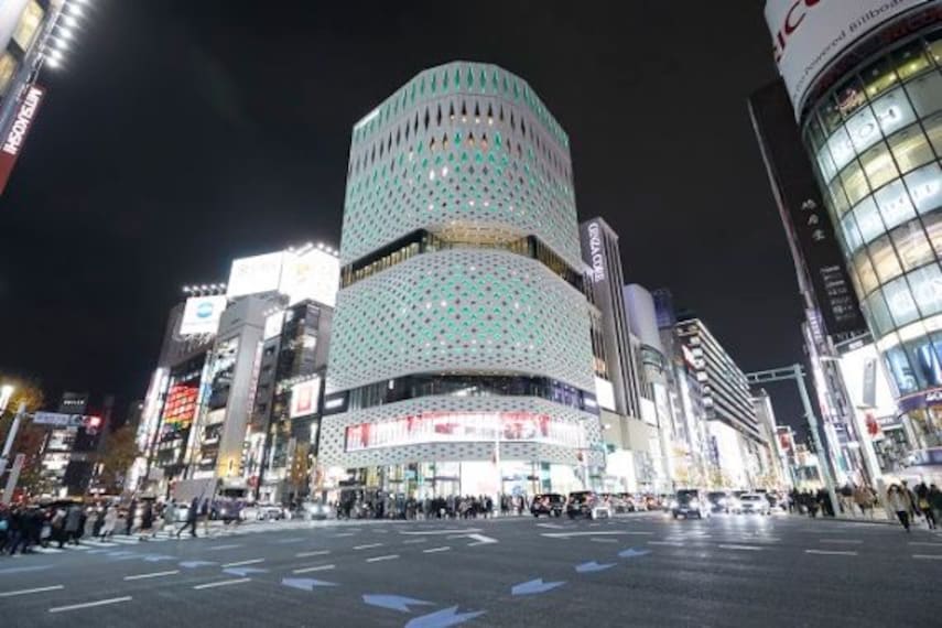 Ginza-4