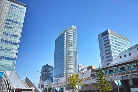 Visit Akihabara Electric Town