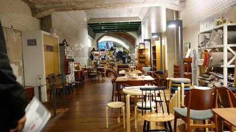 Relish Craft Beer at Hitachino