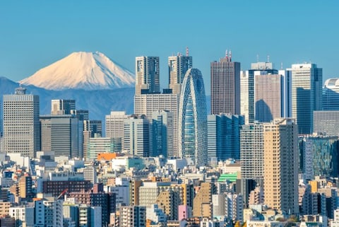 Image from popular destination Tokyo - A Bustling Metropolis in Japan