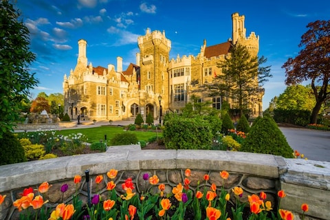 Casa Loma