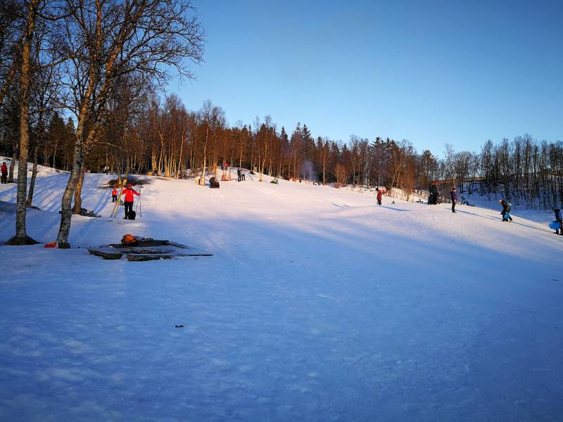 Tromso_Charlottenlund_Recreational_Park_1