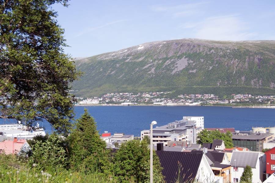 Tromso_Charlottenlund_Recreational_Park_8