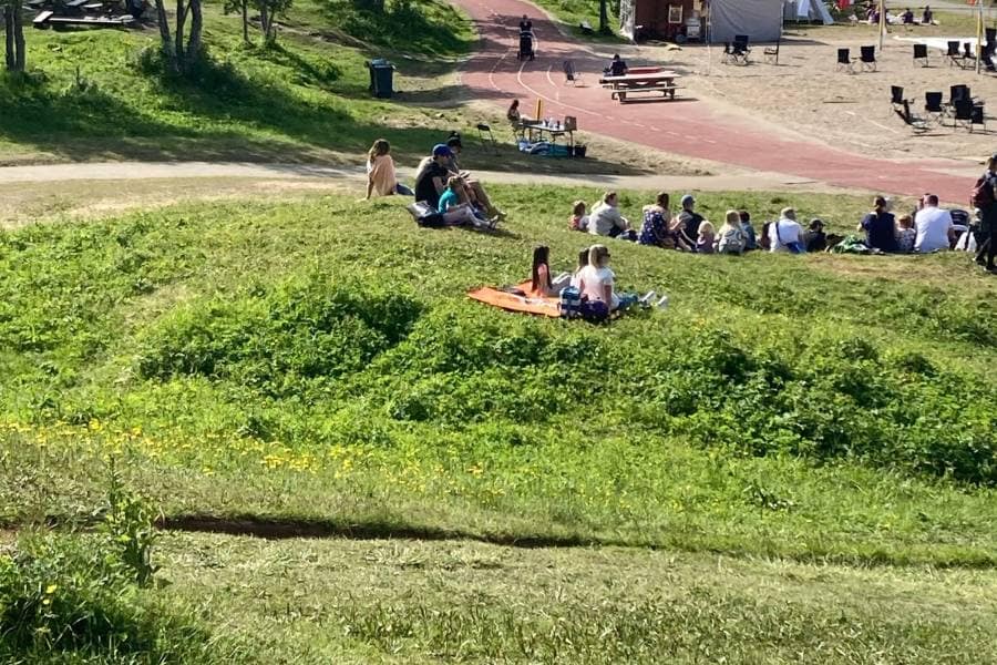 Tromso_Charlottenlund_Recreational_Park_9