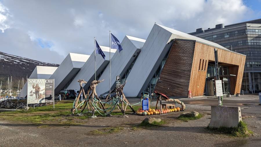 Tromso_Polaria_Aquarium_3