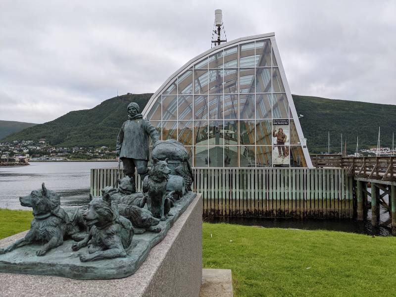Tromso_Polaria_Aquarium_5