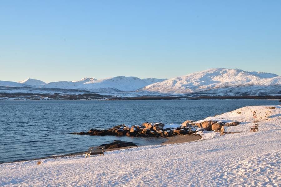 Tromso_Spiaggia_meridionale_di_Tromso_3