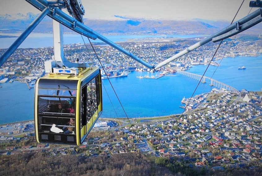 Tromso_Fjellheisen_1