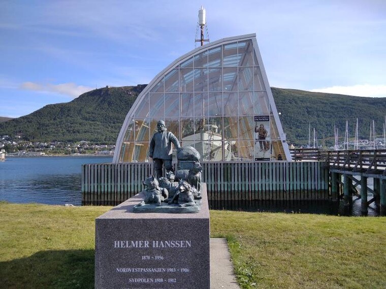 Tromso_MS_Polstjerna_2