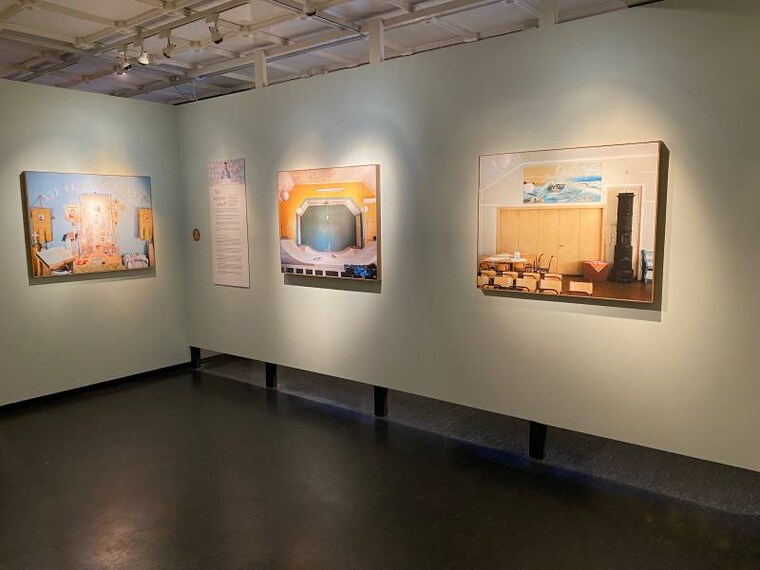 Tromso_Perspective_Museum_3