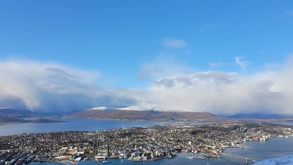 Tromso_Storsteinen_1