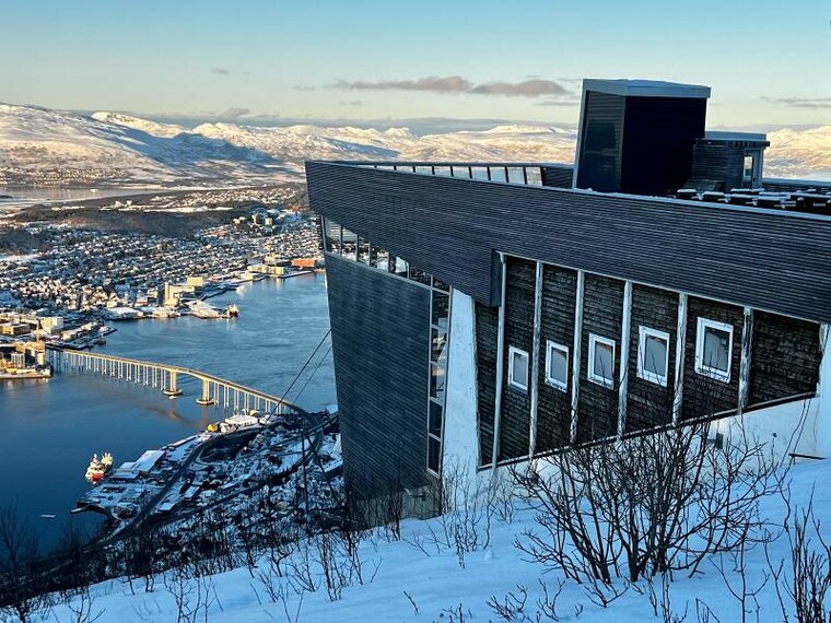 Tromso_Storsteinen_4